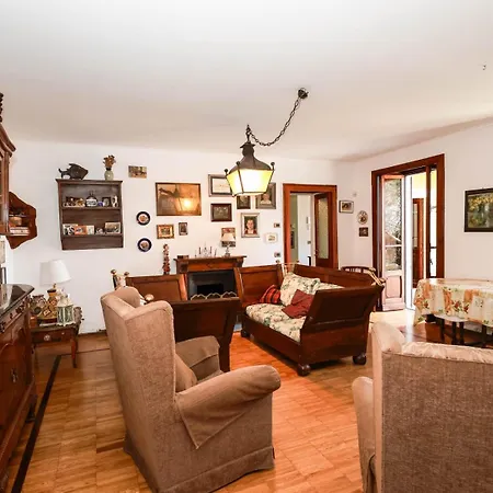 Villa Residenza La Motta Pettenasco