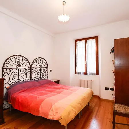 Residenza La Motta Villa Pettenasco