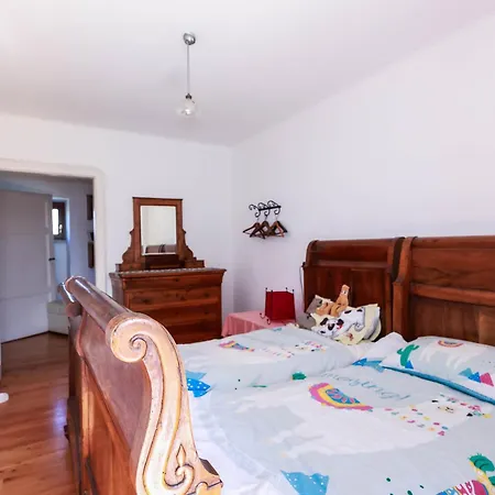 Residenza La Motta - 别墅 *