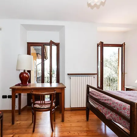 Residenza La Motta - *