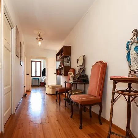 Residenza La Motta - Willa