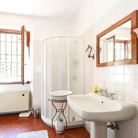 Residenza La Motta Villa *