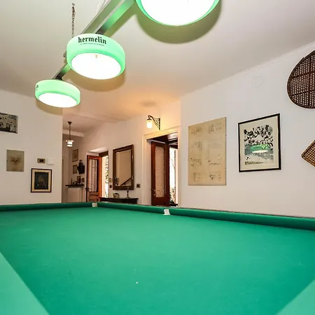 Villa Residenza La Motta *