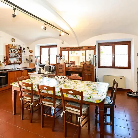 Villa Residenza La Motta Pettenasco
