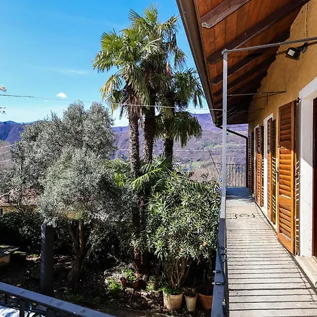 Residenza La Motta - *