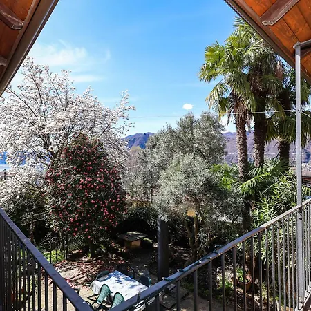 别墅 Residenza La Motta -
