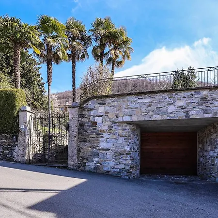 Willa Residenza La Motta - *