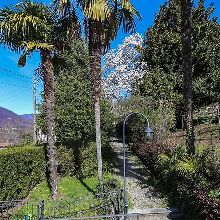 Residenza La Motta Villa *